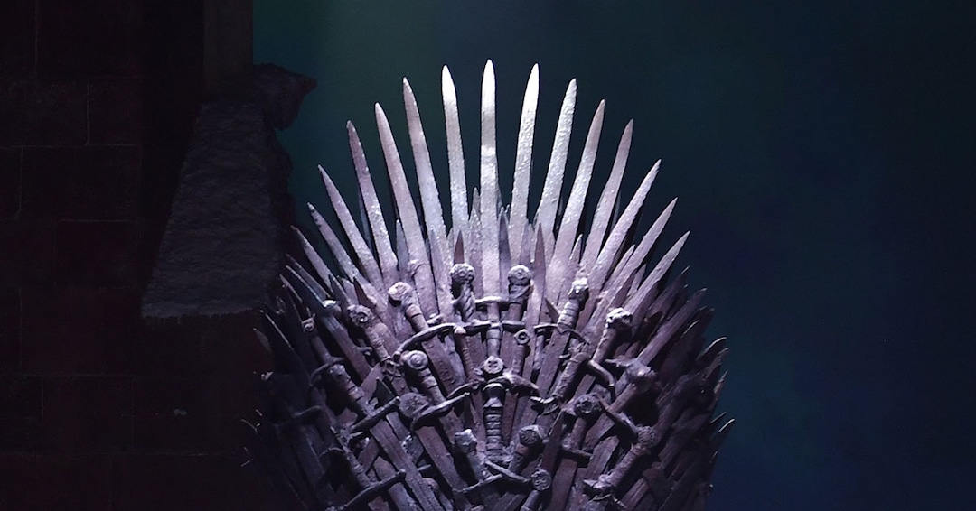 How the Iron Throne Will Look Different in House of the Dragon